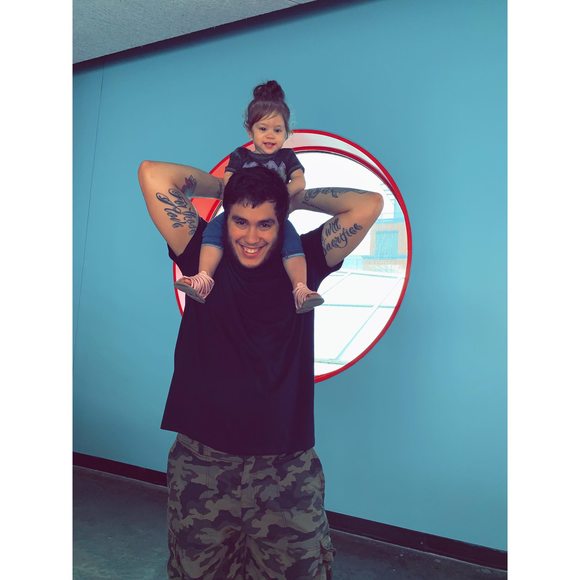 Meet your Posher, Joshua - Picture 1 of 1